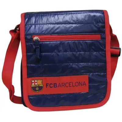 Obrázek produktu pro Fotbalový klub Barcelona BD-810-BC CYP Sling Bag