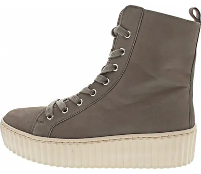 Produktbild von Gabor Schnürstiefel Beige in Gr. 39