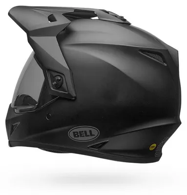 Obrázok produktu pre Bell Mx-9 Adv Mips Solid Ece [Mt Blk] Größe: M