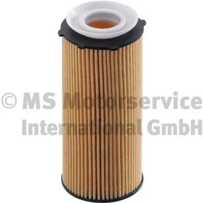 Produktbild von Ölfilter KOLBENSCHMIDT 50014487 Filtereinsatz für BMW 3 Touring (E91) 3 Limousine (E90) 5 Touring (F11) 5 Limousine (F10) 3 Coupe (E92) X5 (E70)