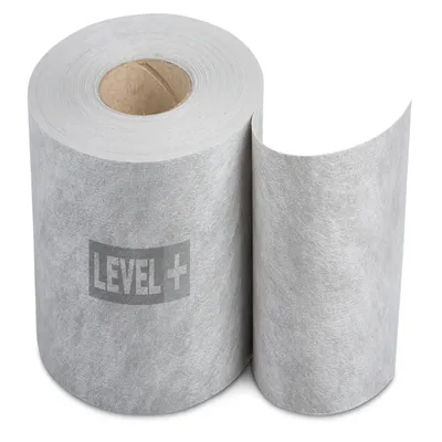 Obrázek produktu pro Hydroizolační páska 250mm Hydroizolační páska 30m Hydroizolační páska Koupelna Balkon Terasa G03 LEVEL+