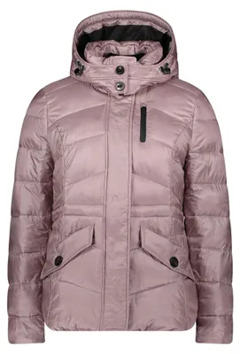Produktbild von GIL BRET Jacke Watte 4680 Chalk Rose 40