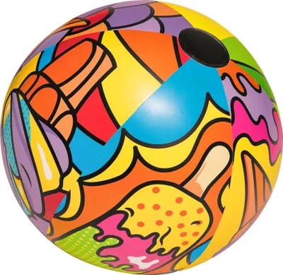 Produktbild von Bestway Strandball-Puppe | Ca. 91 cm (31044)