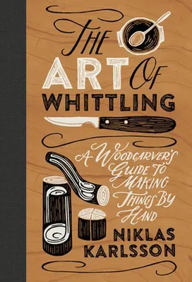 Obrázok produktu pre The Art of Whittling