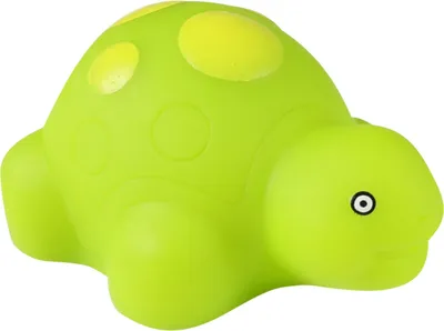 Produktbild von Kleines Meerestier aus Gummi - Schildkröte