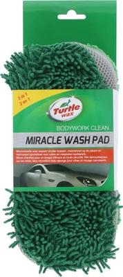 Produktbild von Turtle Wax X1186td Waschkissen Miracle