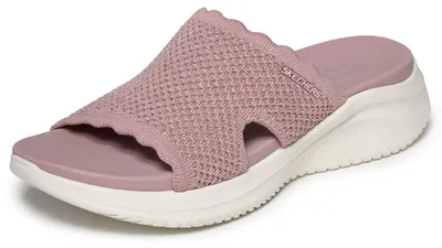Produktbild von Skechers Damen Ultra Flex 3.0 Sandal Bring It!, Purple, 41 EU