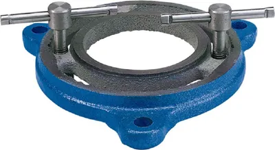 Produktbild von DRAPER Drehteller für Schraubstock 1050468