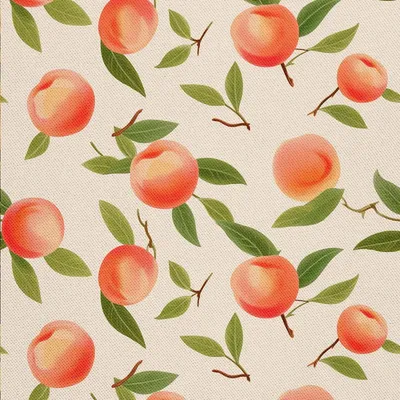 Produktbild von OUTDOOR DEKOSTOFFE OXFORD - Motiv Obst | DX6541