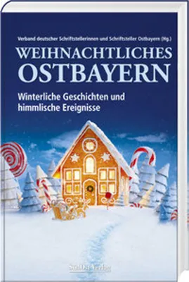 Produktbild von Weihnachtliches Ostbayern