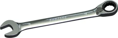 Produktbild von Projahn GearTech Ratschenschlüssel 13 mm umschaltbar 3913
