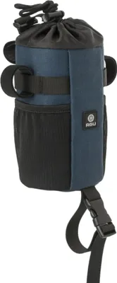 Produktbild von Agu Snack Venture Rahmentasche 1l Blau Blau One Size