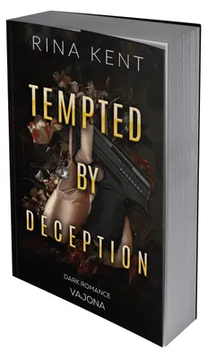 Produktbild von Tempted by Deception