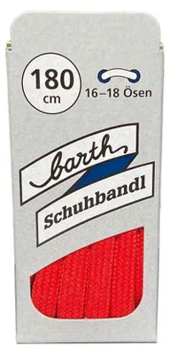 schnuersenkel meindl rot 180cm