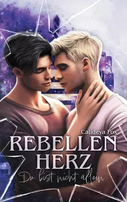 Produktbild von Rebellenherz
