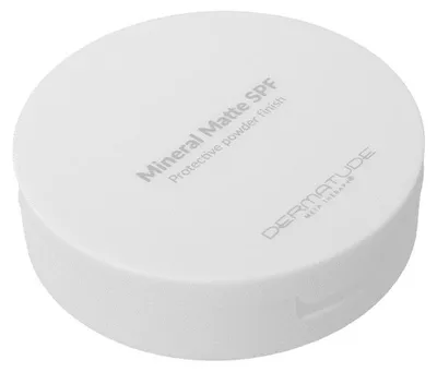 Produktbild von Dermatude Mineral Matte Powder SPF 30