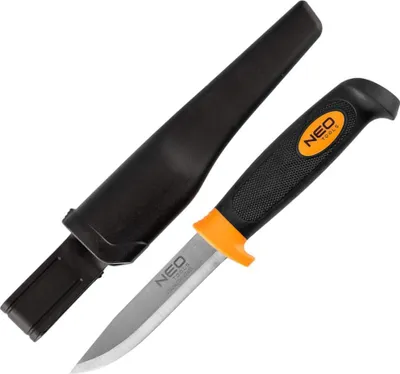 Produktbild von Finka-Messer mit 22 cm Klinge