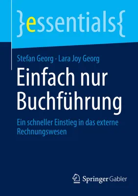 Produktbild von Einfach nur Buchführung
