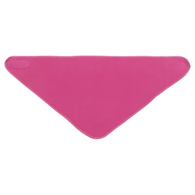 Produktbild von Playshoes - Fleece-Dreieckstuch für Kinder - Onesize - Rosa