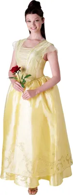 Produktbild von Disney Prinzessin Belle Kostüm Größe: L