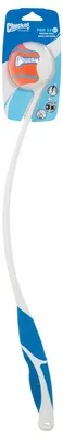 Produktbild von Chuckit CU247301 Wefer Pro, Hundebälle, Hundespielzeug, 26, L