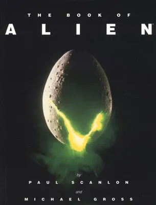 Produktbild von Book of Alien