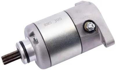 Image de Moteur de démarrage 12 V, 9 dents