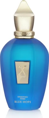 Produktbild von Xerjoff Blue Hope Eau de Parfum unisex 100 ml