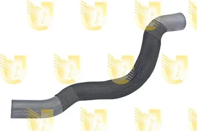 Produktbild von UNIGOM Kühlerschlauch Wasserschlauch für FIAT 500 (312) S1205