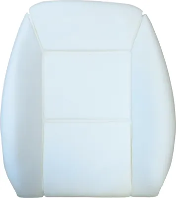 Produktbild von Rückenpolster (Rückenlehne) Schaumpolster für Fiat Ducato Typ 250 2006 +