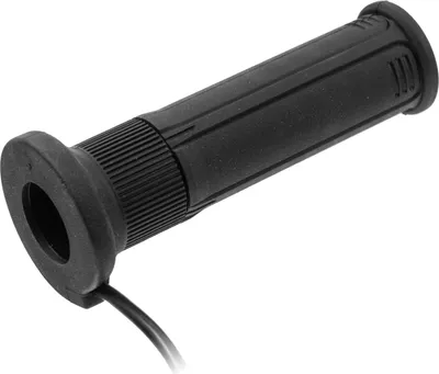 Produktbild von KOSO Heizgriff 1" L=130 mm Gasgriff HG 13 - nur rechts