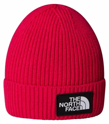 Productafbeelding van Tnf Logo Box Cuffed Bne