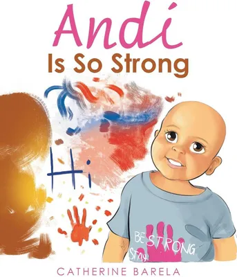 Produktbild von Andi Is so Strong