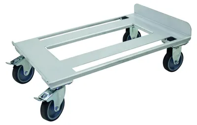 Obrázek produktu pro Podvozek, hliník pro GN 1/1