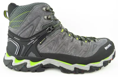 Produktbild von Meindl lite hike gtx Wanderstiefel Grau : 40