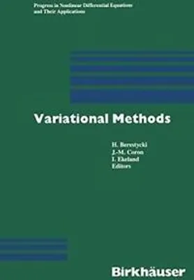 Obrázek produktu pro Variational Methods