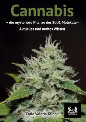 Obrázek produktu pro Cannabis