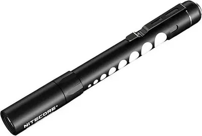 Zdjęcie produktu dla Latarka diagnostyczna Nitecore MT06MD, 180lm, IPX8