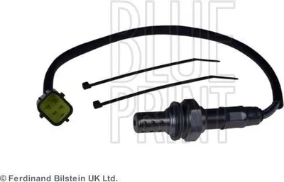 Produktbild von BLUE PRINT ADH253150 Bremsschlauch Vorne Rechts für HONDA LOGO (GA3)