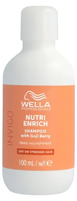 Produktbild von Wella Professionals Invigo Nutri Enrich Shampoo