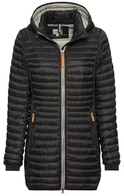 Productafbeelding van Camel Active steppeltrenchoat voor dames