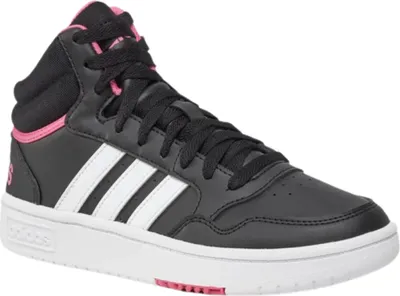 Zdjęcie produktu dla Buty Adidas Hoops 3.0 Mid IG7896