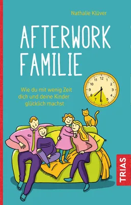 Produktbild von Afterwork-Familie