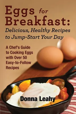 Produktbild von Eggs for Breakfast