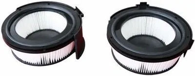Produktbild von DENCKERMANN M110671 Innenraumfilter Pollenfilter für BMW 3 Limousine (E36)