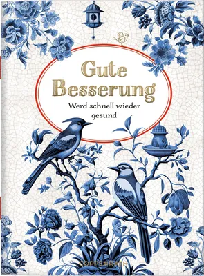 Produktbild von Gute Besserung