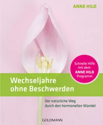 Produktbild von Wechseljahre ohne Beschwerden