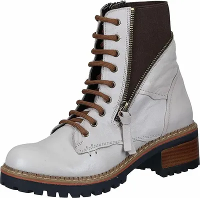Produktbild von Manitu Schnür-Stiefeletten für Damen