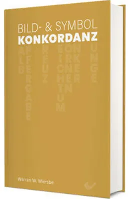 Image de Bild- und Symbolkonkordanz