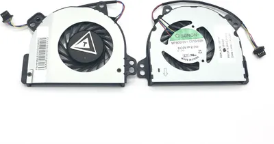 Produktbild von Ersatz Fan Lüfter Kühler cooler kompatibel für P/N: HPMH-B2985020G00003, DC 5V
